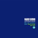 Mario Biondi - Rio De Janeiro Blue the Invisible Club Mix