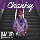 Chanky - This Is My Life