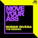 Dj Nick - Mozgi vs Robbie Rivera Dj Nick Mush Up