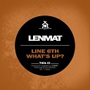 Lenmat - Line 6th
