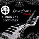 Anton Nanut RTV Slovenia Symphony Orchestra - Piano Concerto No 3 in C Minor Op 37 II Largo