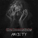 The Boomsticks - Hard Reset
