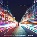 Phil Larson - Blinding Lights Orchestral Version