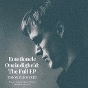 Timon Flikweert - Emotionele Oneindigheid Drie From Emotionele…