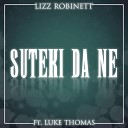 Lizz Robinett - Suteki Da Ne From Final Fantasy 10 English…