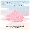 Billboard Baby Lullabies - Never Really Over