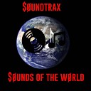 Soundtrax - City Gangstas