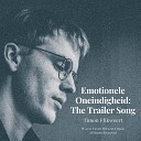 Timon Flikweert - Emotionele Oneindigheid The Trailer Song From Emotionele…