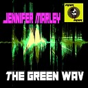 Jennifer Marley - The Green Wav Original Mix