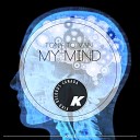 Tony To Van - My Mind Original Mix