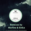 Lifeforce - Perception of Change Morfine Love Remix
