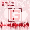 Andy Line - This Is Love Original Mix