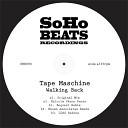 Tape Maschine - Walking Back Malcolm Skene Remix
