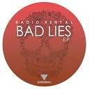 Radio Rental - Sunshine Original Mix