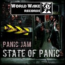 Panic Jam - Square In Space Original Mix