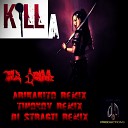 The Dlinn - Killa Dj Stragzi Remix