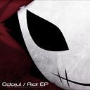 Odojul - Suspect Original Mix
