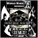 Hostage Society - Victim of The Night Lost Maps Remix
