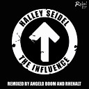 Halley Seidel - The Influence Deep Boom Remix