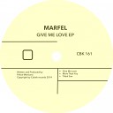 Marfel - More Than You Original Mix