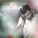 DJ Patsan - Jazz N Deep Groove Original Mix