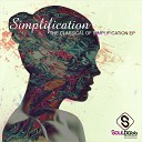 Simplification - These Days Original Mix