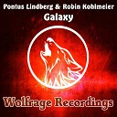 Pontus Lindberg Robin Kohlmeier - Galaxy Original Mix