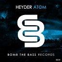 Heyder - Atom Original Mix