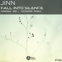 Jinn - Fall Into Silence Original Mix