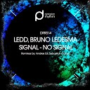 Ledd Bruno Ledesma - Signal Original Mix