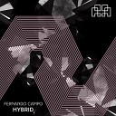 Fernando Campo - Hybrid Original Mix
