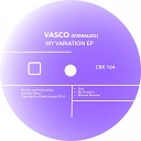 Vasco Everaldo - Minimal Reaction Original Mix