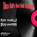 Disco Ball z - Red Bull Alex Augello Remix