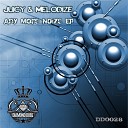Juicy Melodize - Infection Original Mix