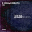 DJ Indigo DJ Romantic - Yoga Original Mix