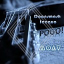 Icequo Doonsmash - Pogo Original Mix
