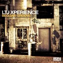 LTJ Xperience - Way Down