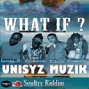 Spugy B feat DJ Lanz Kello Cryptic - What If