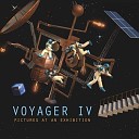 Voyager IV - Promenade II From The Land Of Feathers
