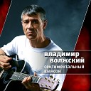 Волжский В - Я не забуду тебя