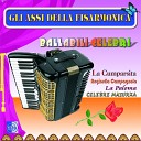 Gli Assi Della Fisarmonica Mario Bragadini - Rosamunda