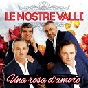 Le Nostre Valli - Il cielo è una coperta ricamata