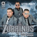 Zobrinos From Sinaloa Un Grupo Afortunado - Los Empresarios de Stockton