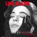 Lina Sastri - Poesia E ti odio Tammurriata nera