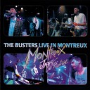 The Busters - Fun Makers