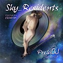 SKY RESIDENTS feat Eschaton - Auras Interlude 1