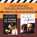 Romano Musumarra - La femme de ma vie Pour Laura