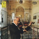 Salvatore Accardo Laura Manzini - Cremonese di Antonio Stradivari Hymne an die Sonne Rimskij Korsakov da Le coq d…
