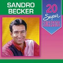 Sandro Becker - Ponta de Faca