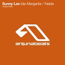 Sunny Lax - Naida Original Mix